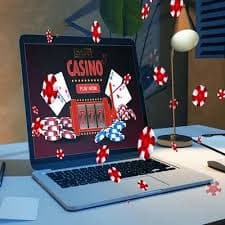 တိုက်ရိုက်ကာစီနို Baccarat table jlw မြန်မာ